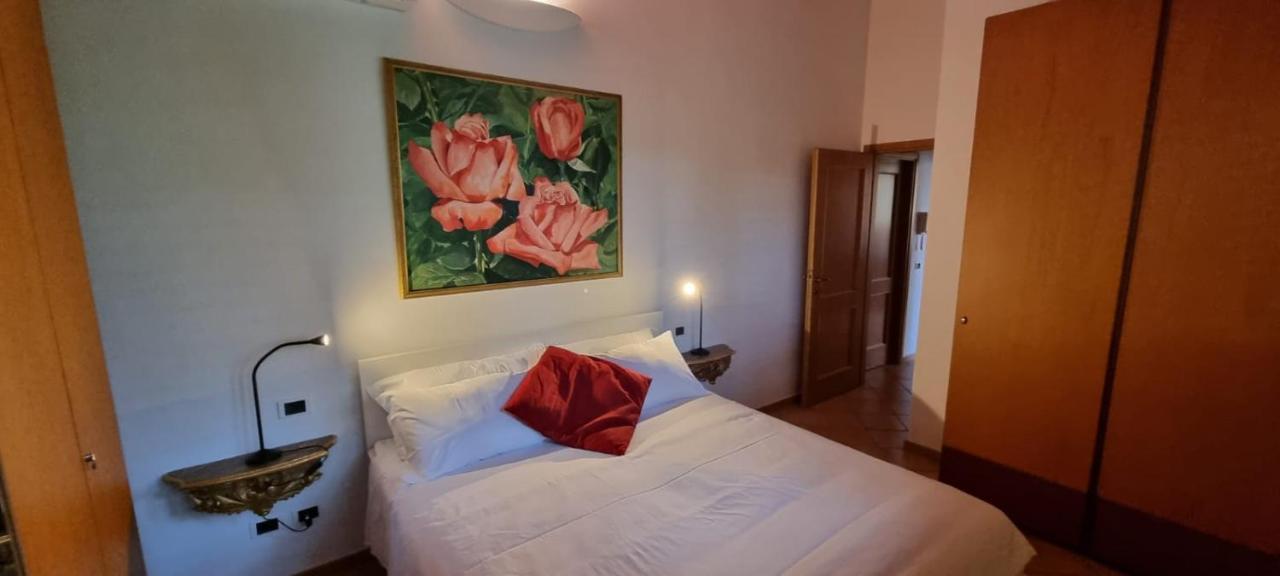 Farolfi Apartments Villa Galliera Bologna Bagian luar foto