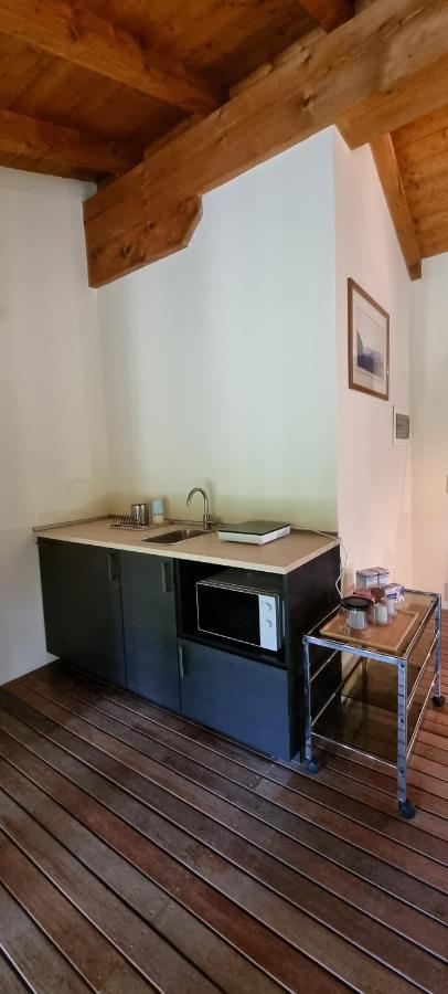 Farolfi Apartments Villa Galliera Bologna Bagian luar foto