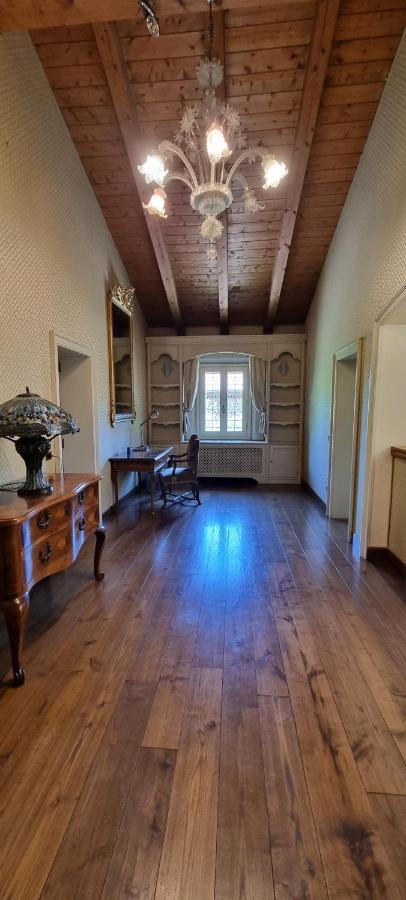 Farolfi Apartments Villa Galliera Bologna Bagian luar foto