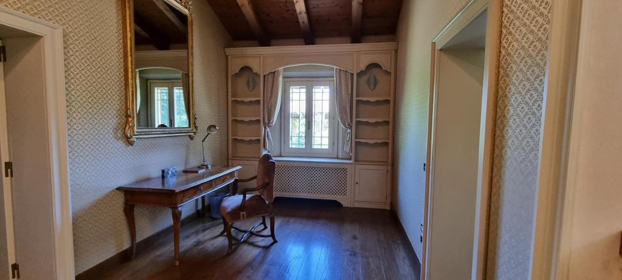 Farolfi Apartments Villa Galliera Bologna Bagian luar foto