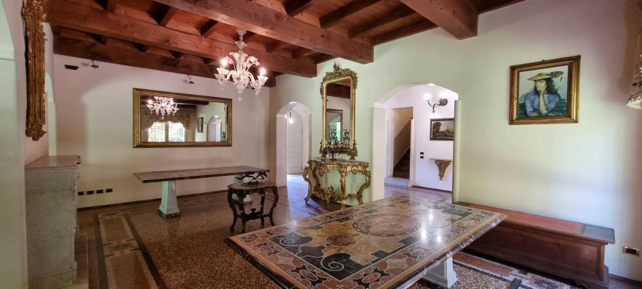 Farolfi Apartments Villa Galliera Bologna Bagian luar foto