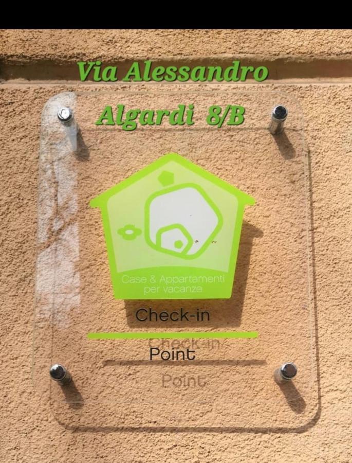 Farolfi Apartments Villa Galliera Bologna Bagian luar foto